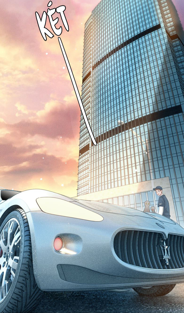 Dior Tiên Sinh Chap 29 - Next Chap 29