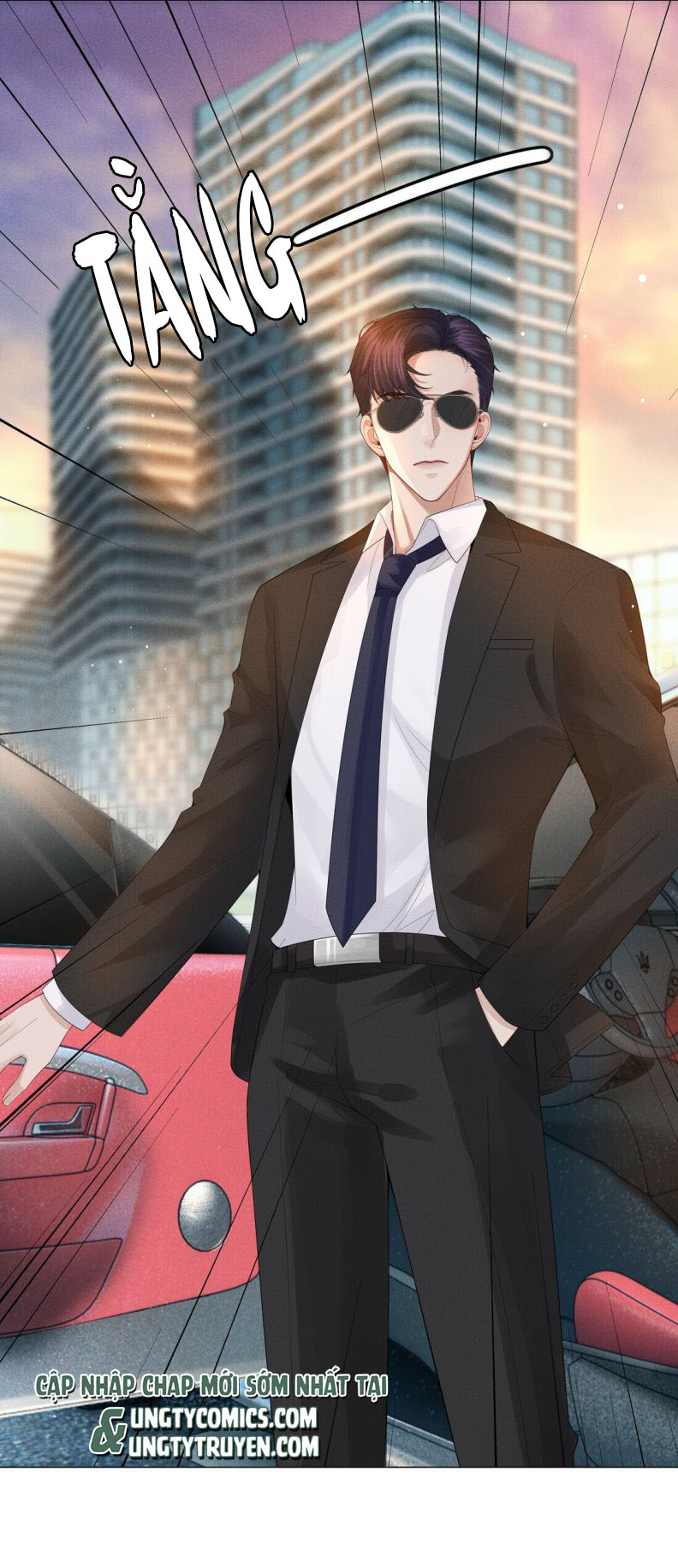 Dior Tiên Sinh Chap 29 - Next Chap 29