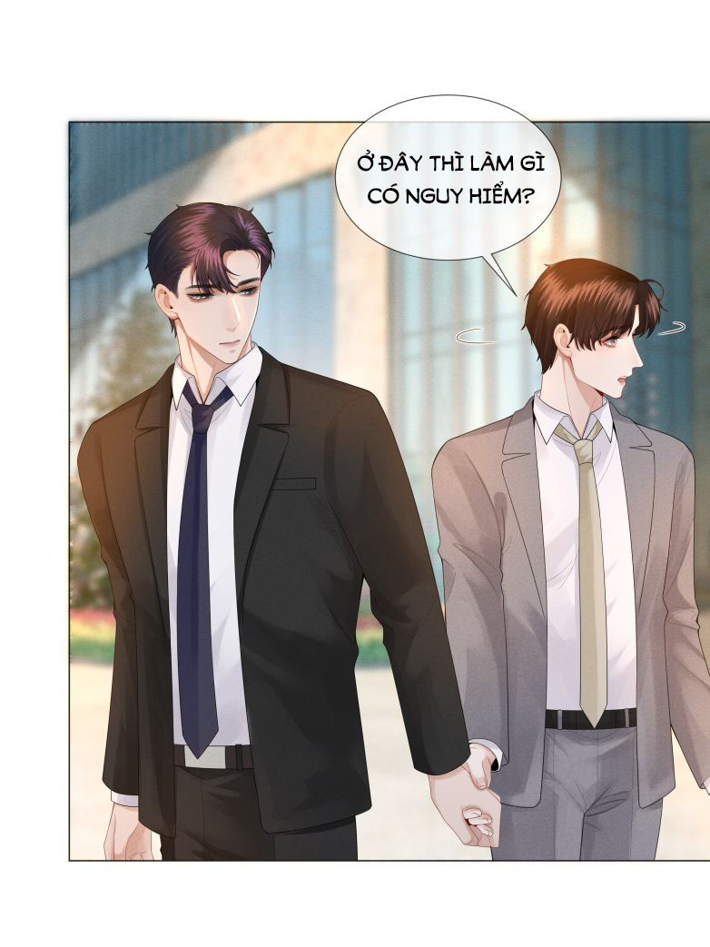 Dior Tiên Sinh Chap 29 - Next Chap 29