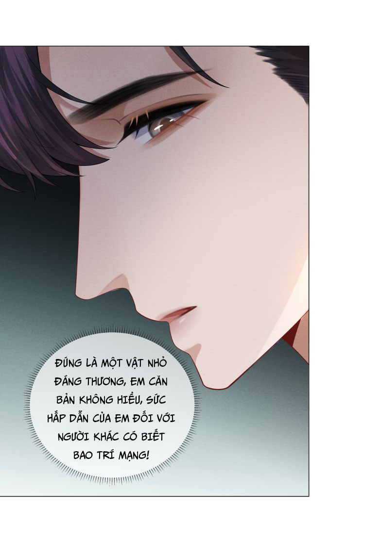 Dior Tiên Sinh Chap 29 - Next Chap 29