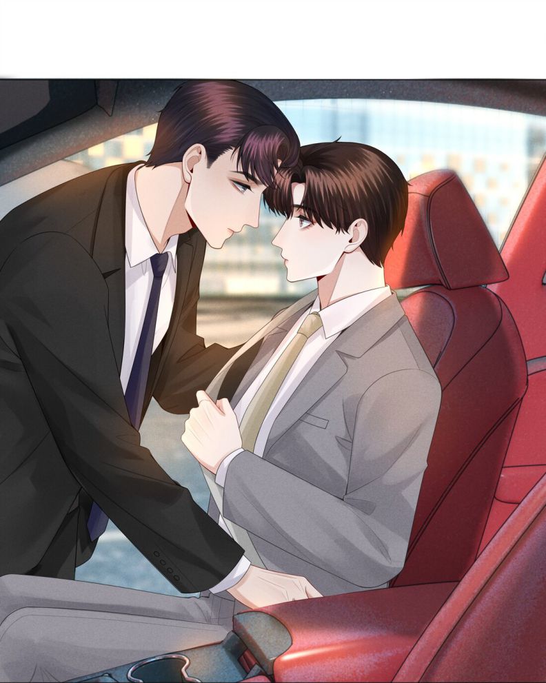 Dior Tiên Sinh Chap 29 - Next Chap 29