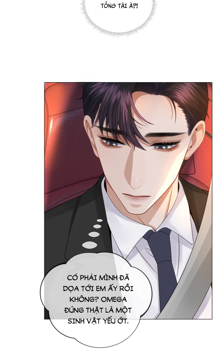 Dior Tiên Sinh Chap 29 - Next Chap 29