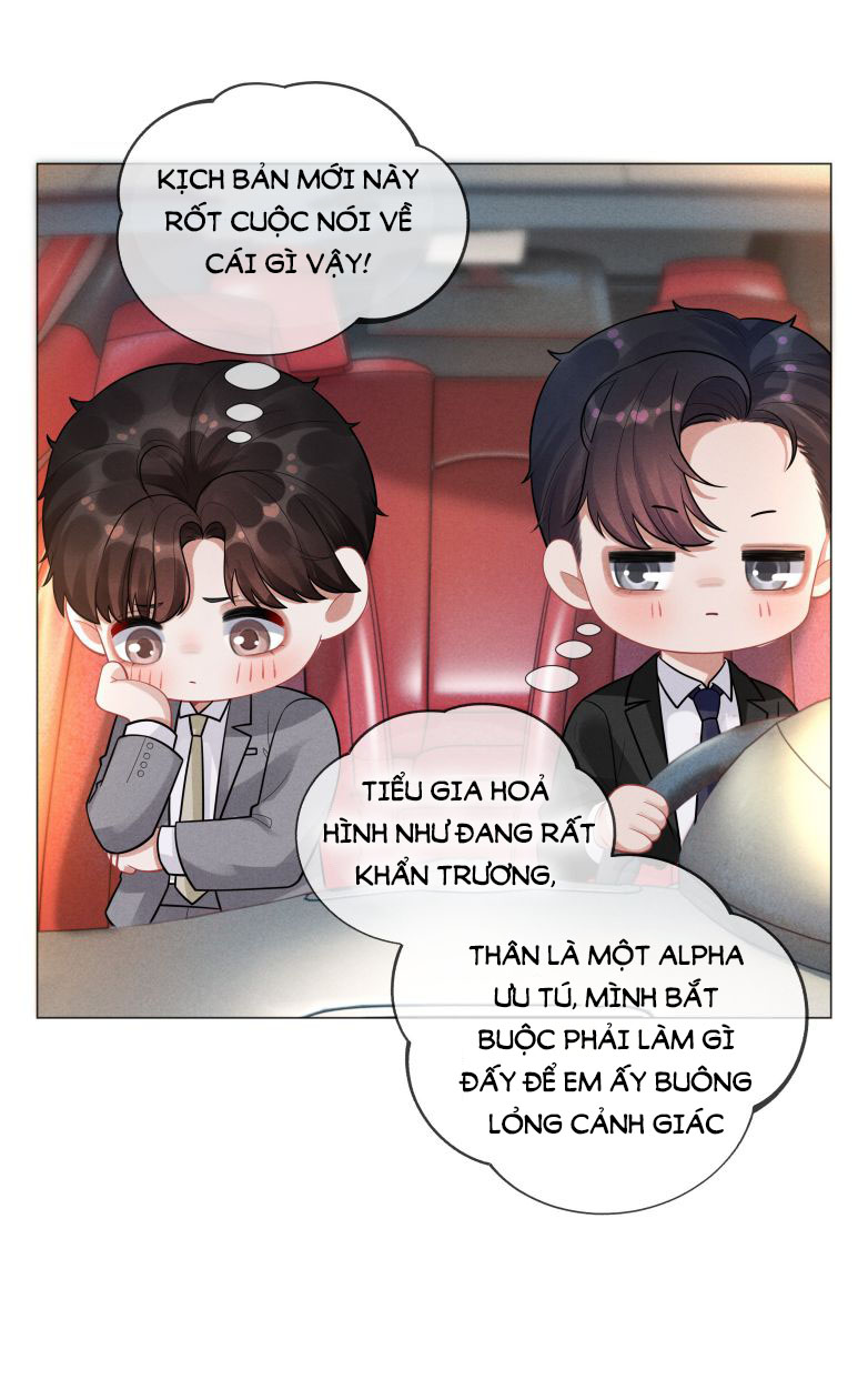 Dior Tiên Sinh Chap 29 - Next Chap 29