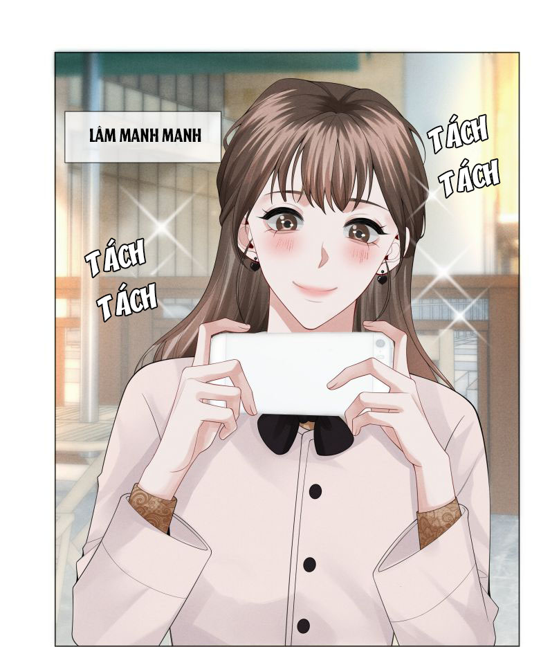 Dior Tiên Sinh Chap 29 - Next Chap 29