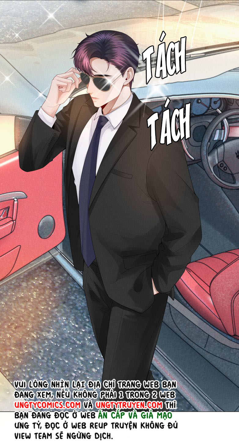 Dior Tiên Sinh Chap 29 - Next Chap 29