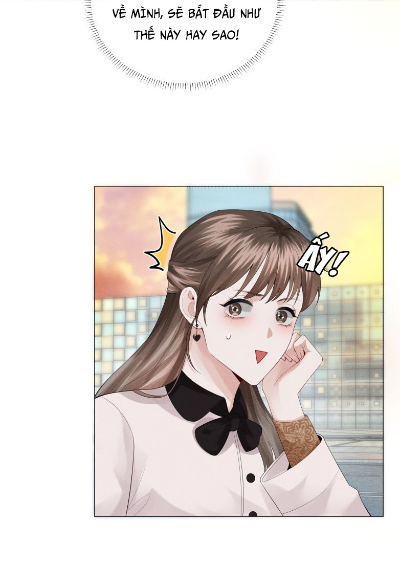 Dior Tiên Sinh Chap 29 - Next Chap 29