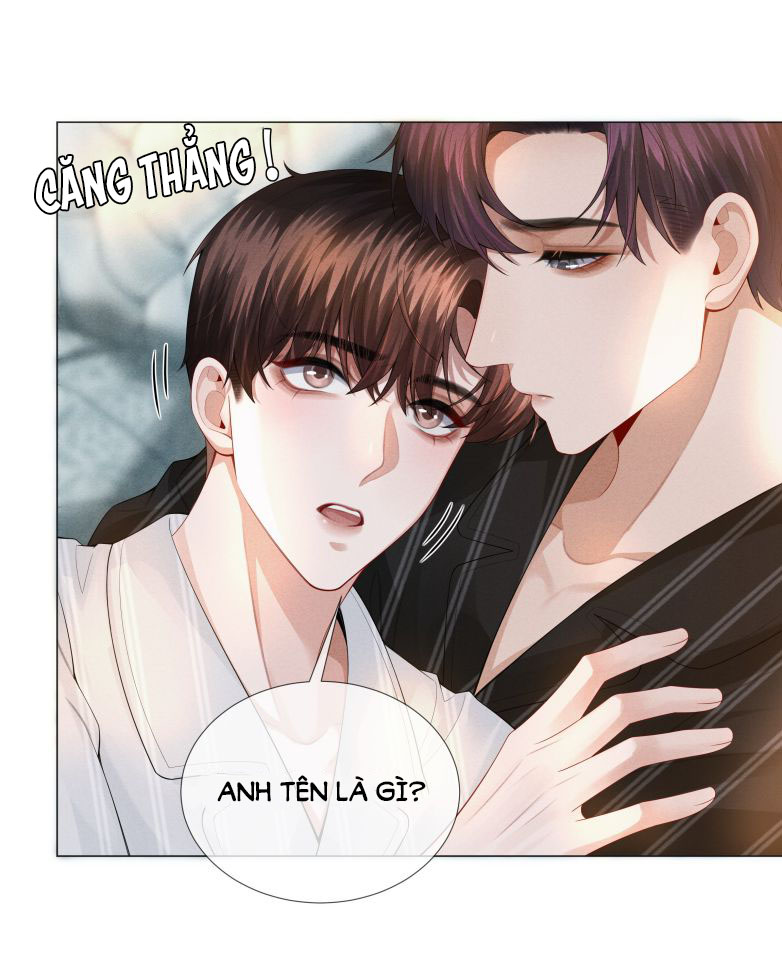 Dior Tiên Sinh Chap 29 - Next Chap 29