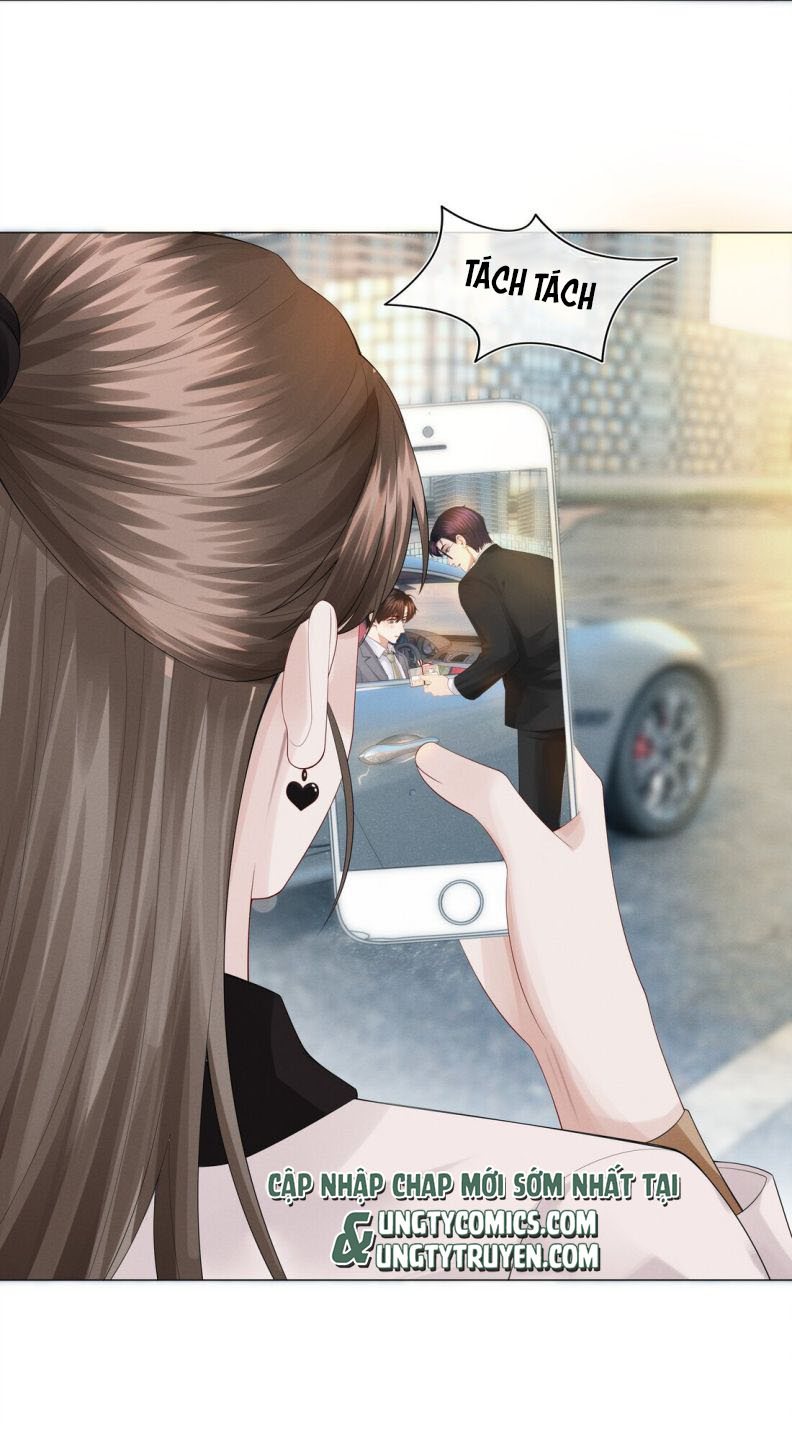 Dior Tiên Sinh Chap 29 - Next Chap 29