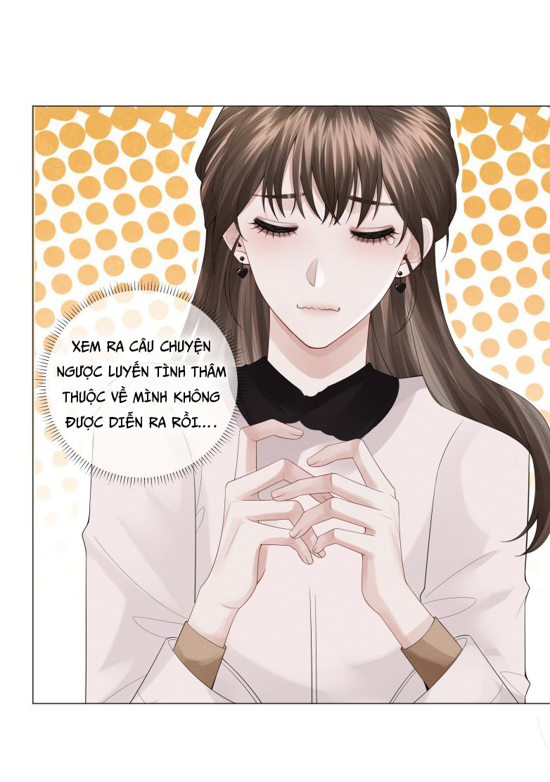 Dior Tiên Sinh Chap 29 - Next Chap 29