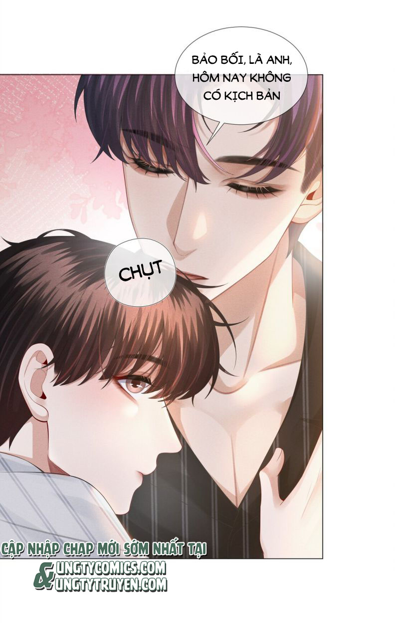 Dior Tiên Sinh Chap 29 - Next Chap 29