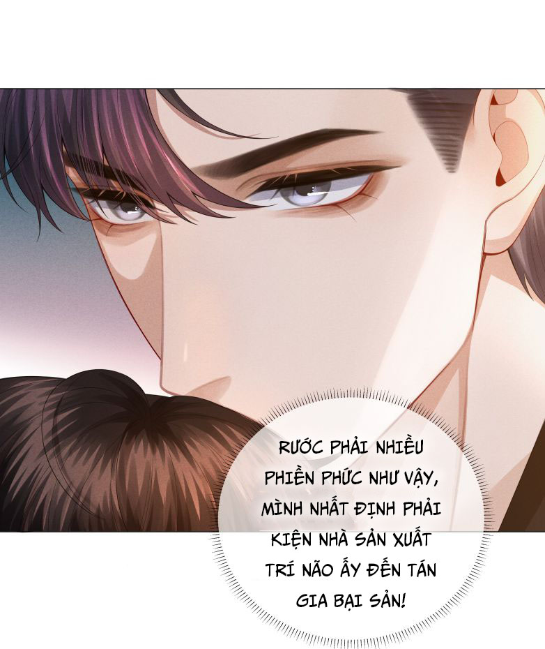 Dior Tiên Sinh Chap 29 - Next Chap 29