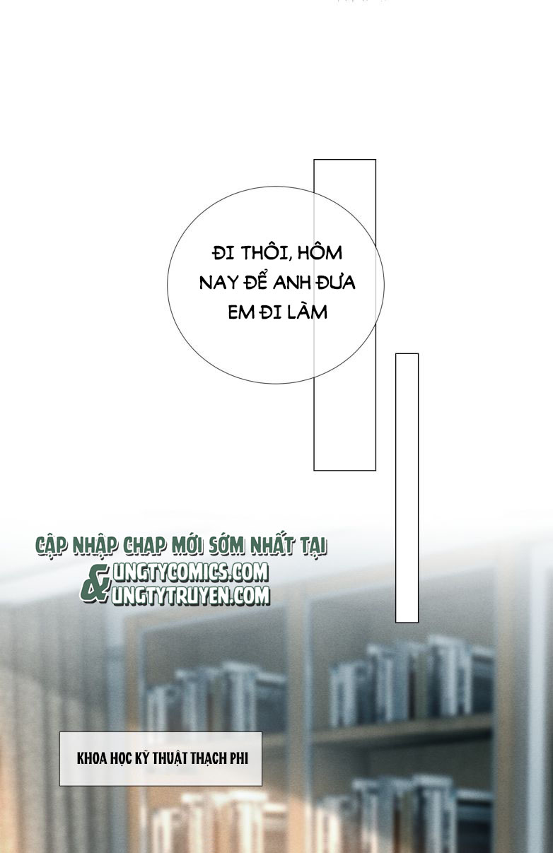 Dior Tiên Sinh Chap 29 - Next Chap 29