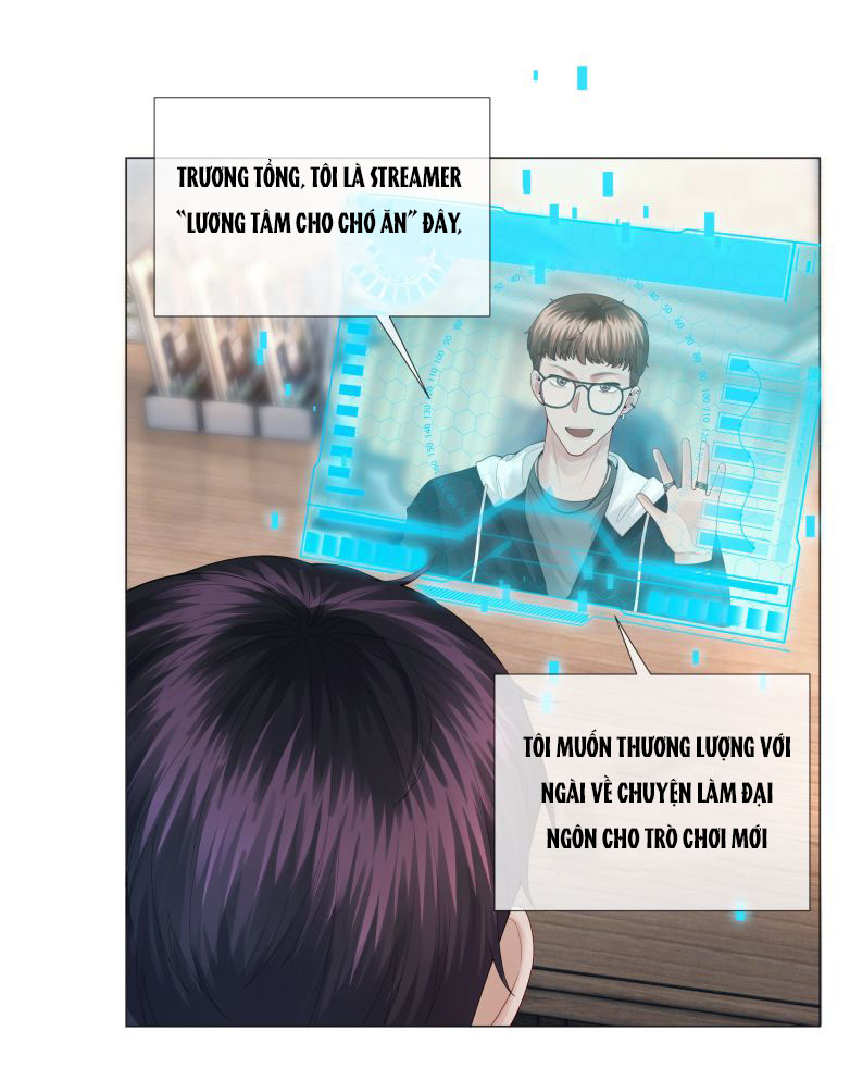 Dior Tiên Sinh Chap 29 - Next Chap 29