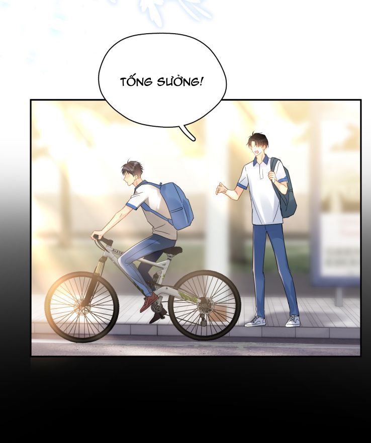 Theo Đuôi Chapter 15 - Next Chapter 16