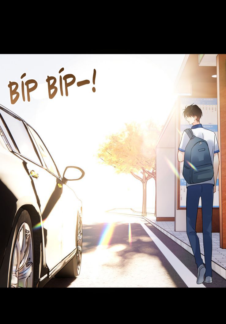 Theo Đuôi Chapter 15 - Next Chapter 16