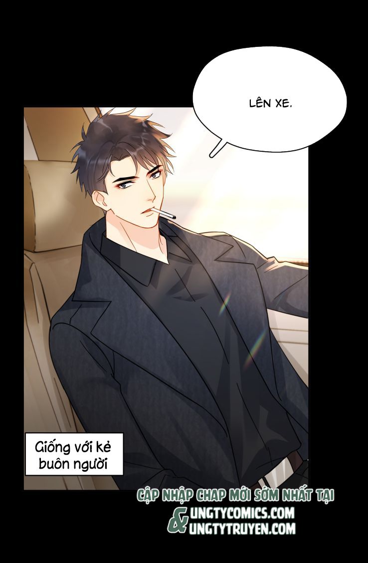 Theo Đuôi Chapter 15 - Next Chapter 16