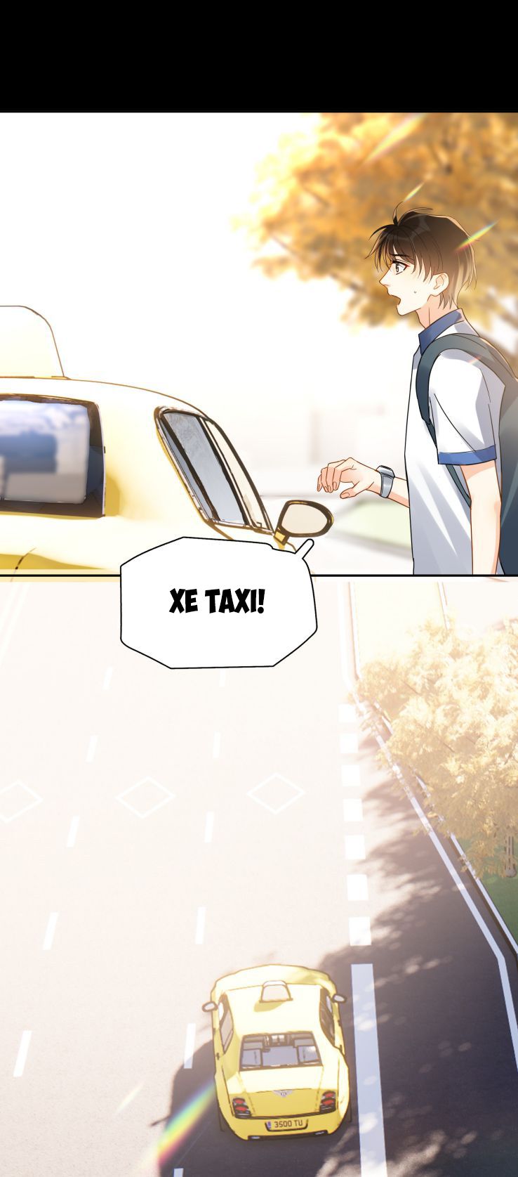 Theo Đuôi Chapter 15 - Next Chapter 16