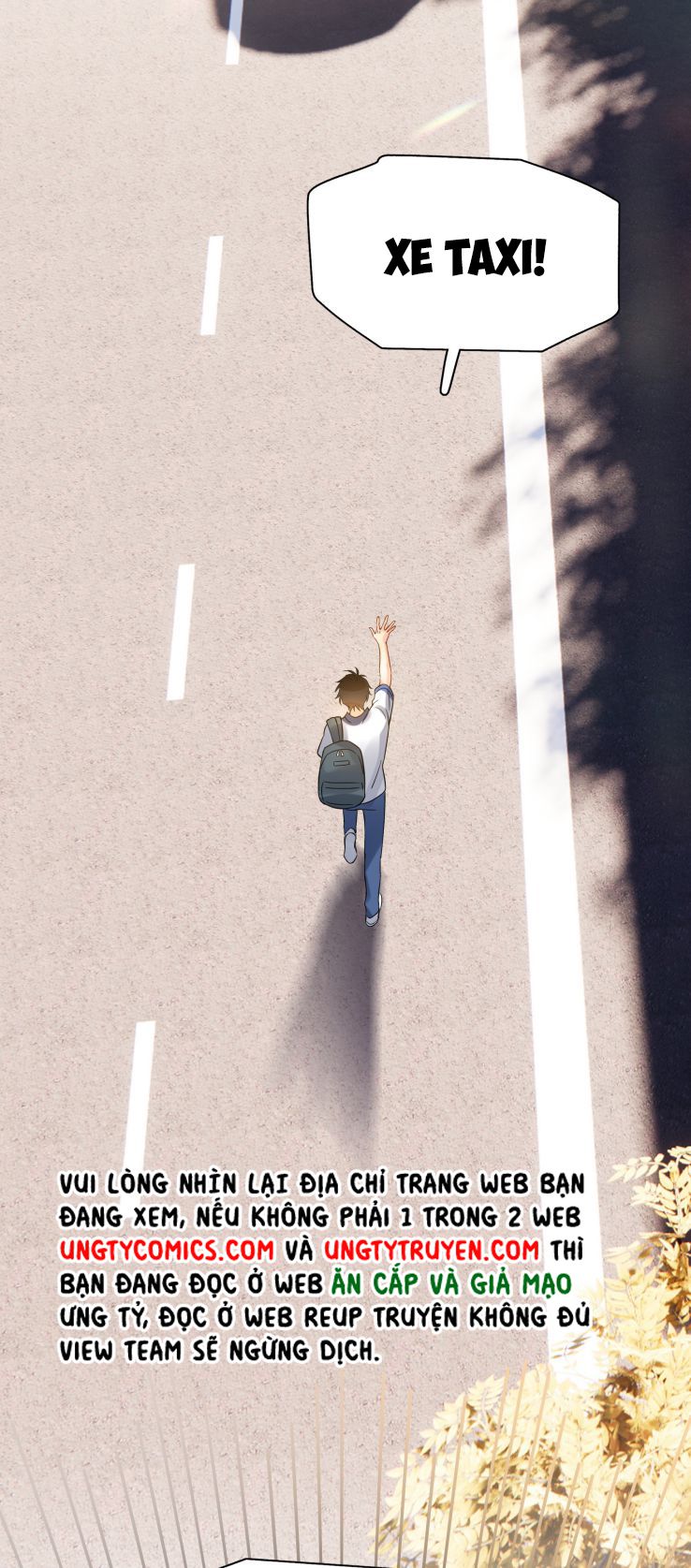 Theo Đuôi Chapter 15 - Next Chapter 16