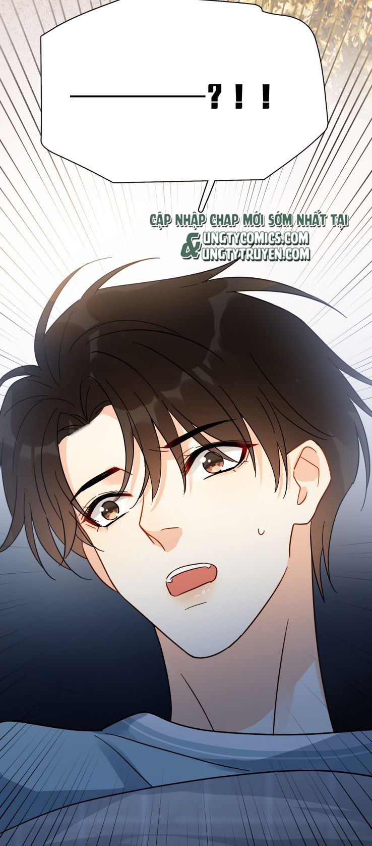 Theo Đuôi Chapter 15 - Next Chapter 16