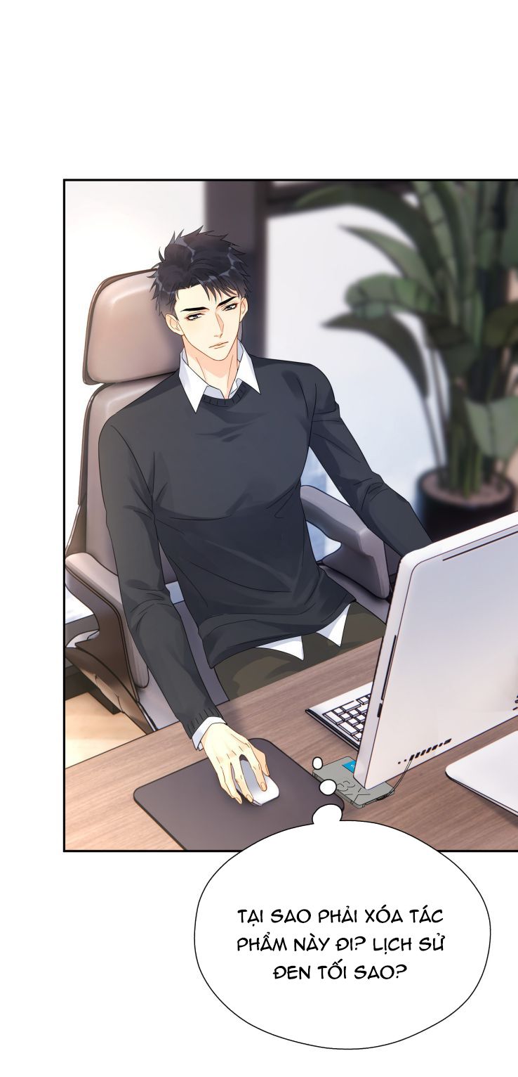 Theo Đuôi Chapter 15 - Next Chapter 16