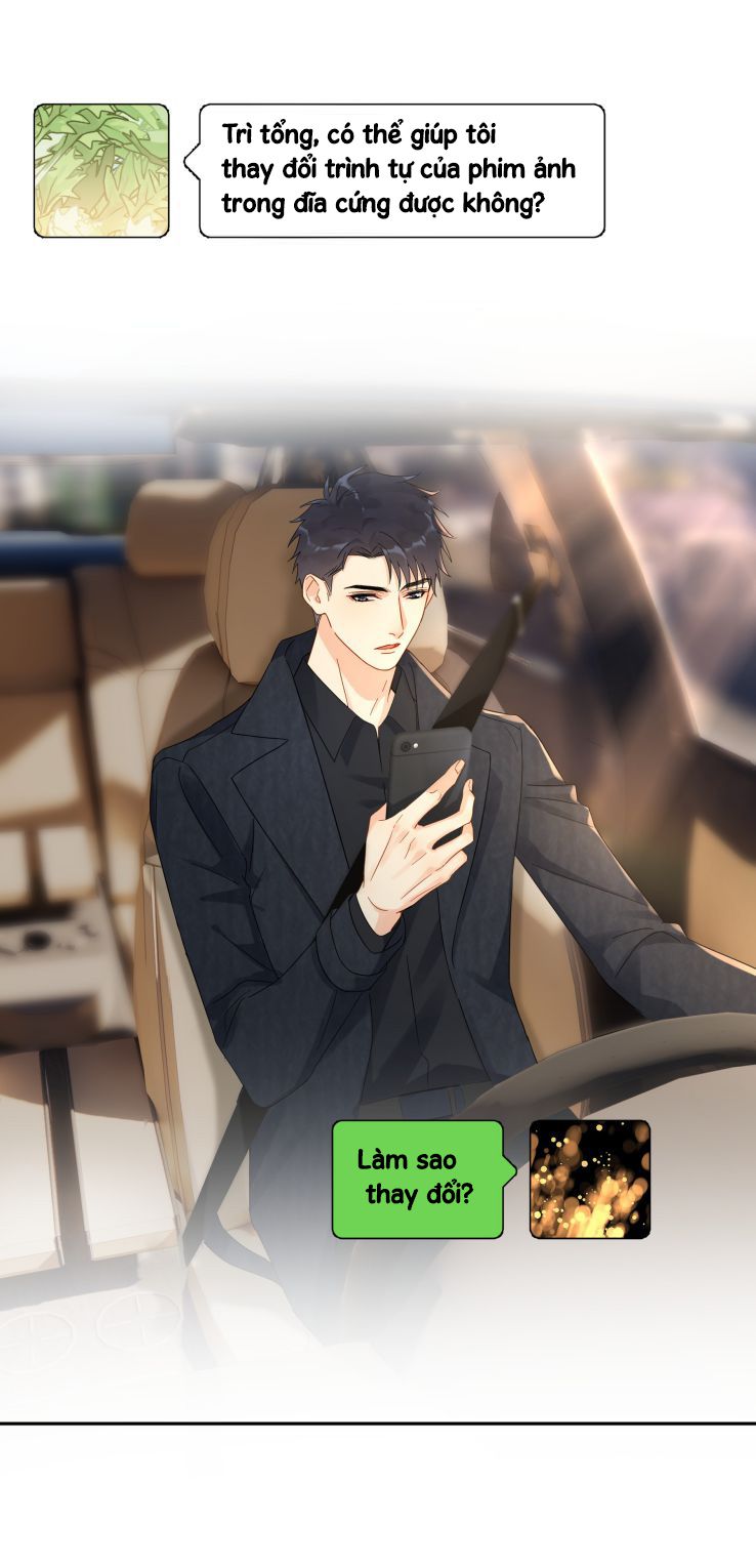 Theo Đuôi Chapter 15 - Next Chapter 16