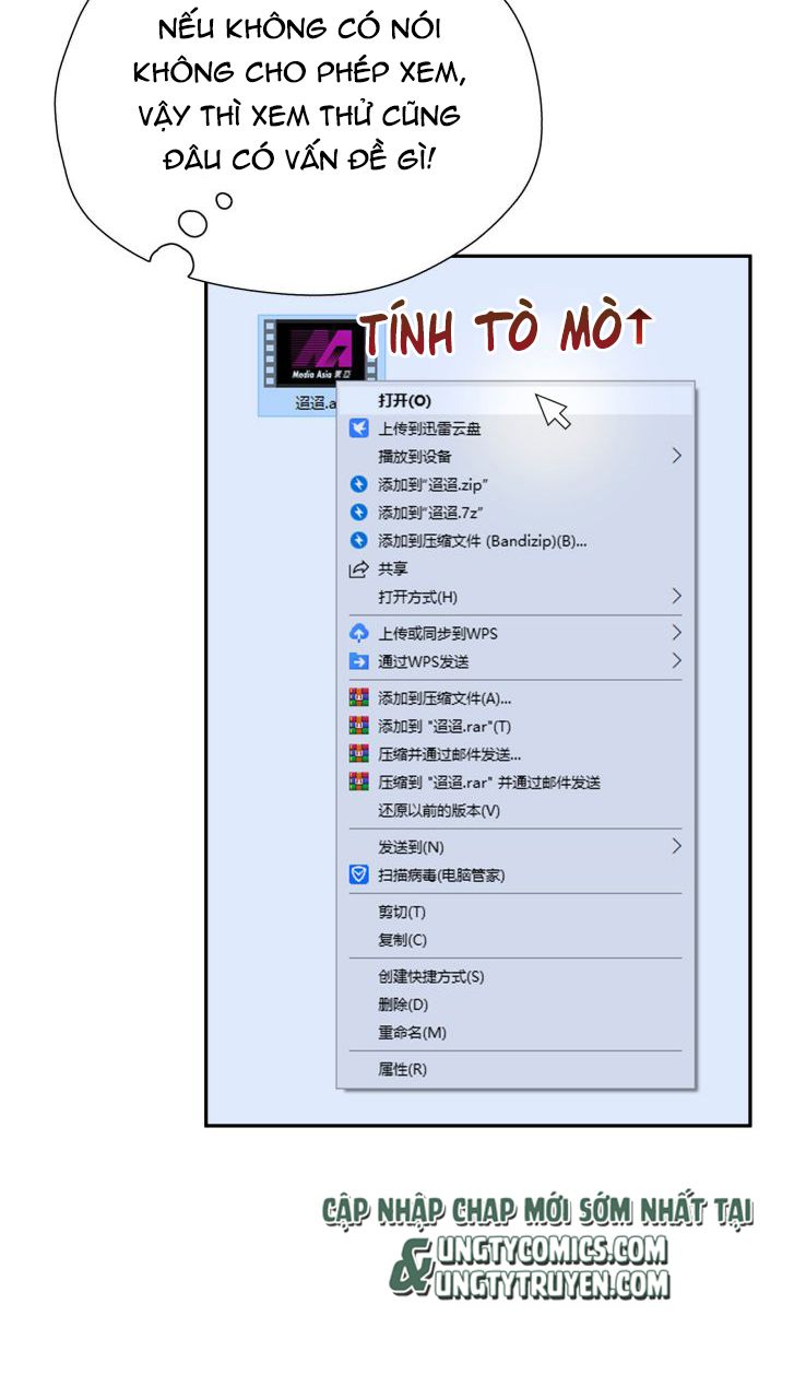 Theo Đuôi Chapter 15 - Next Chapter 16