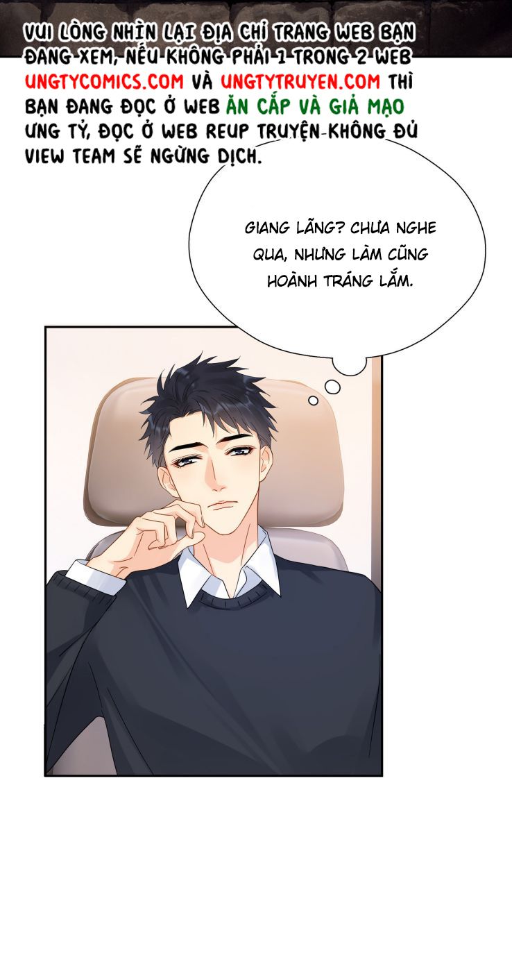 Theo Đuôi Chapter 15 - Next Chapter 16