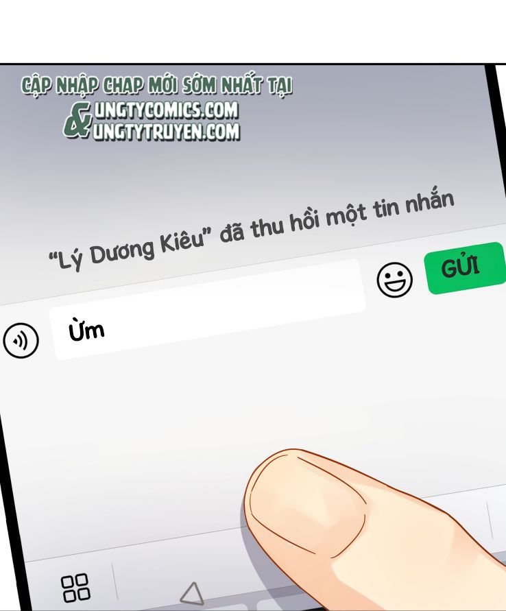 Theo Đuôi Chapter 15 - Next Chapter 16