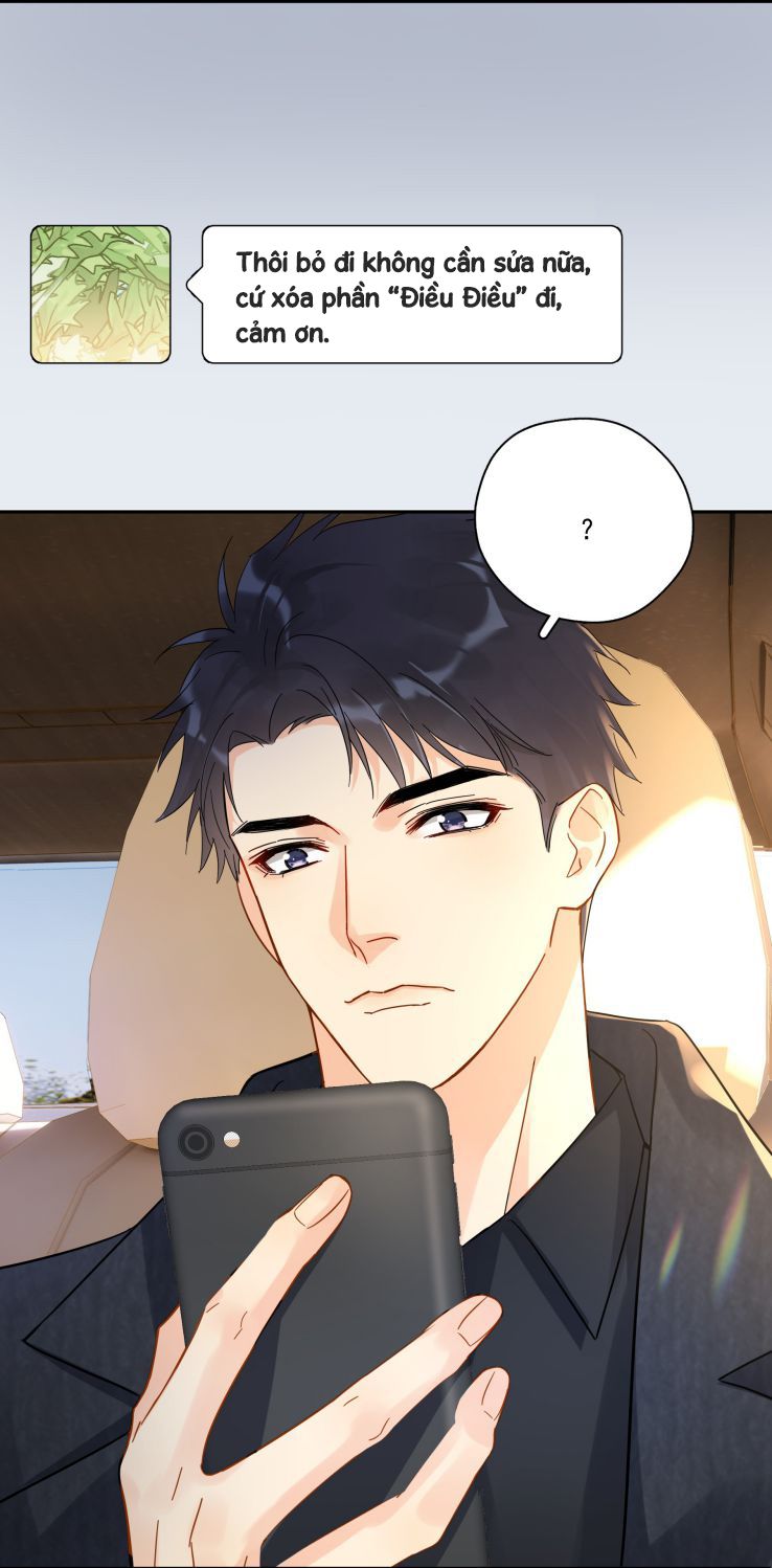 Theo Đuôi Chapter 15 - Next Chapter 16