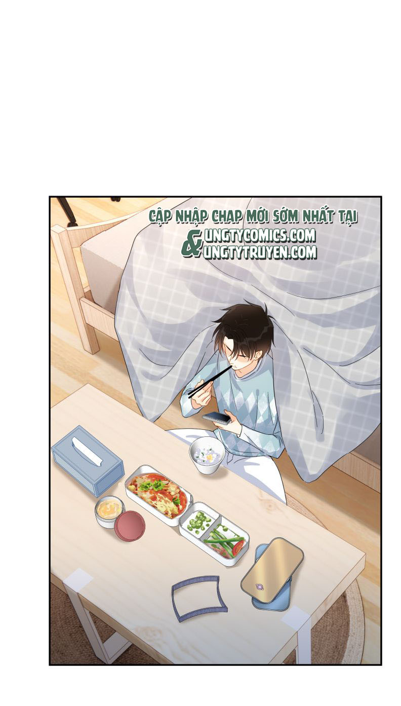 Theo Đuôi Chapter 16 - Next Chapter 17