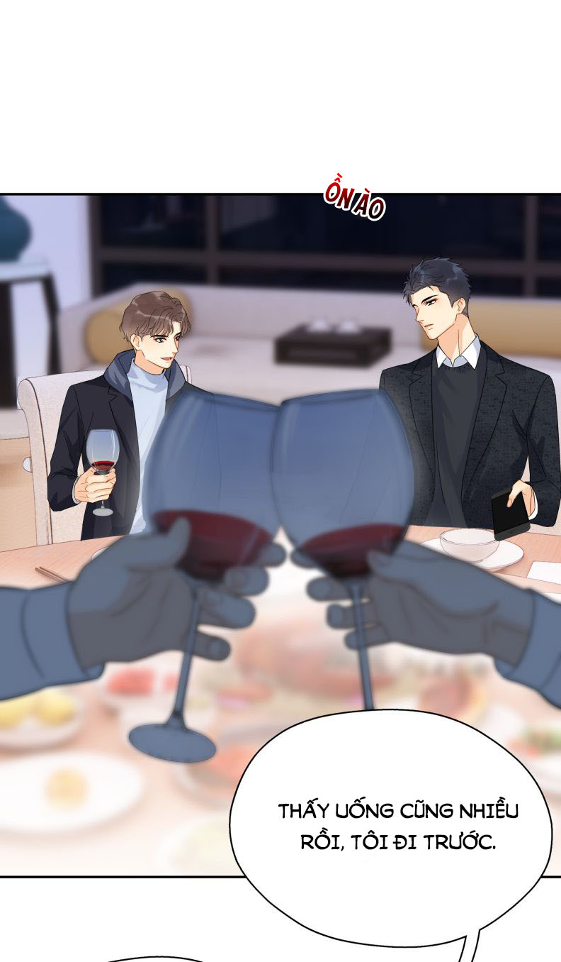 Theo Đuôi Chapter 16 - Next Chapter 17