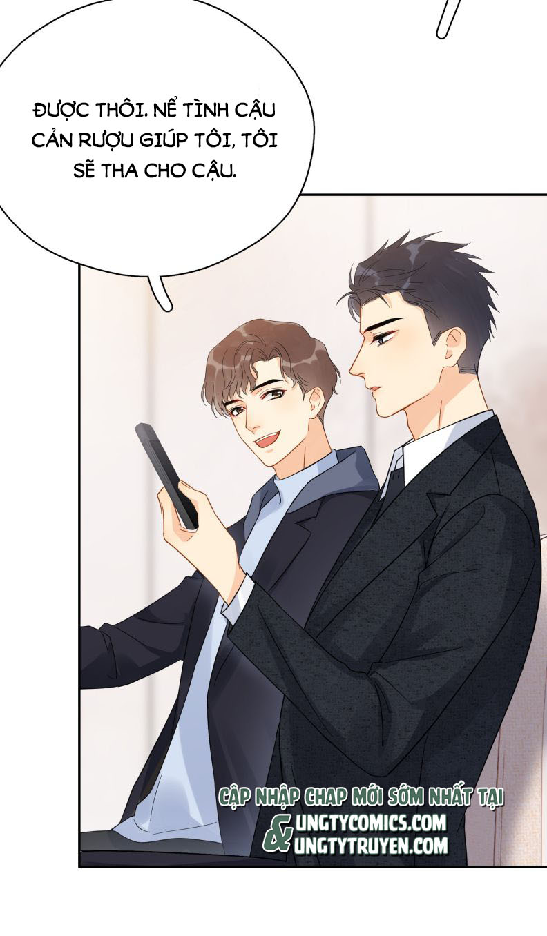 Theo Đuôi Chapter 16 - Next Chapter 17