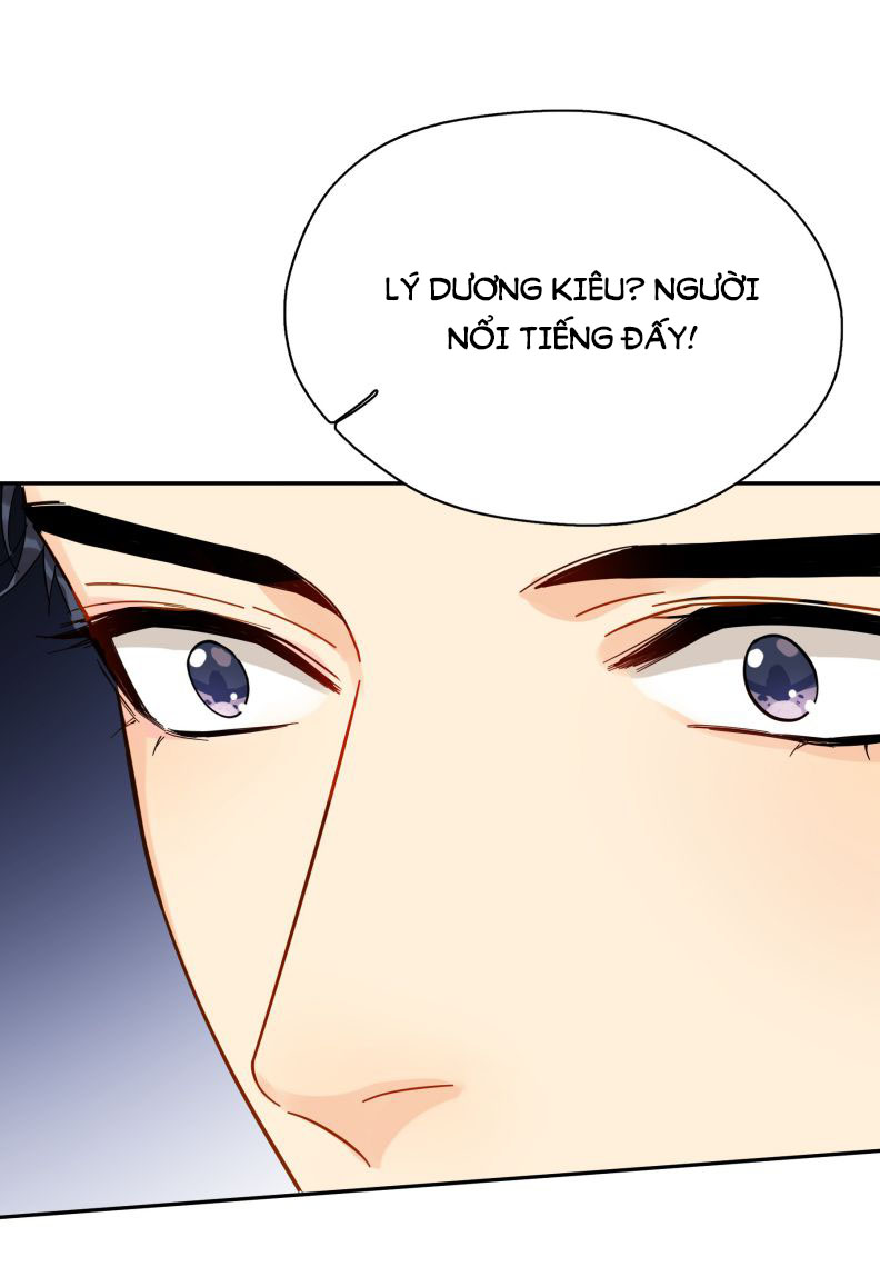 Theo Đuôi Chapter 16 - Next Chapter 17
