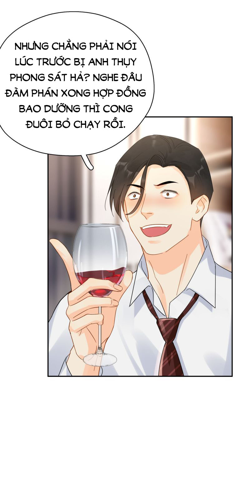 Theo Đuôi Chapter 16 - Next Chapter 17