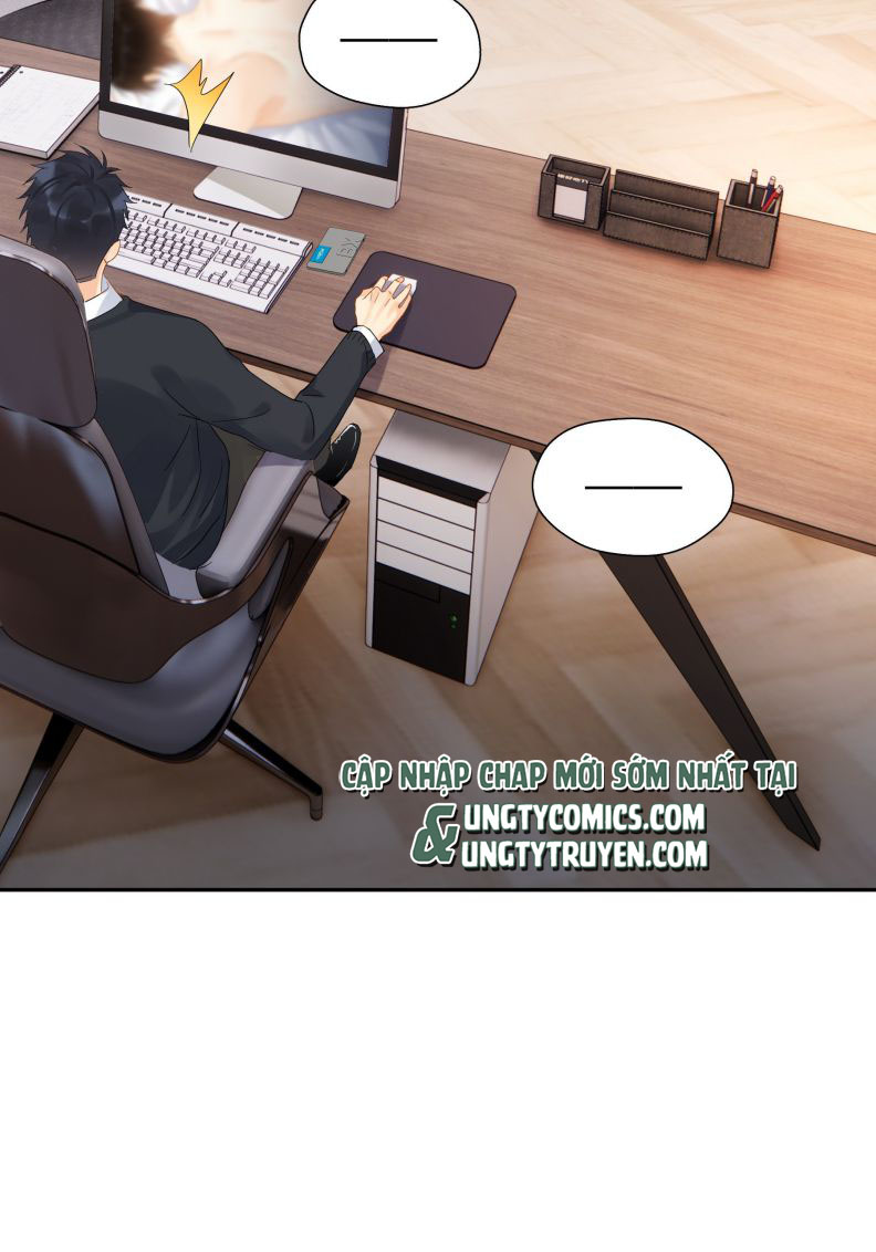 Theo Đuôi Chapter 16 - Next Chapter 17