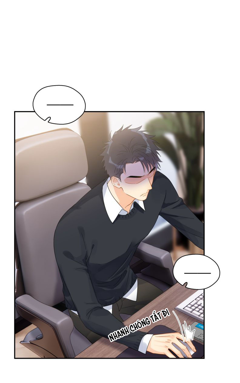 Theo Đuôi Chapter 16 - Next Chapter 17