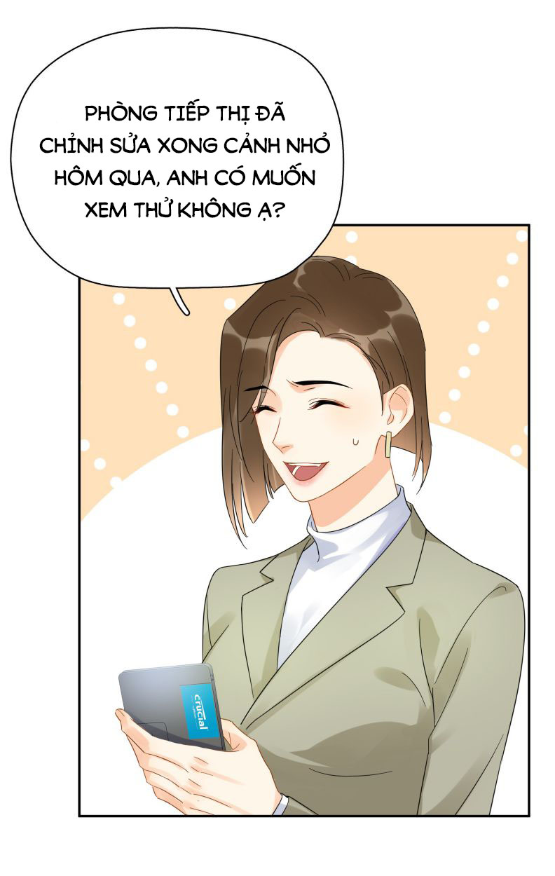 Theo Đuôi Chapter 16 - Next Chapter 17