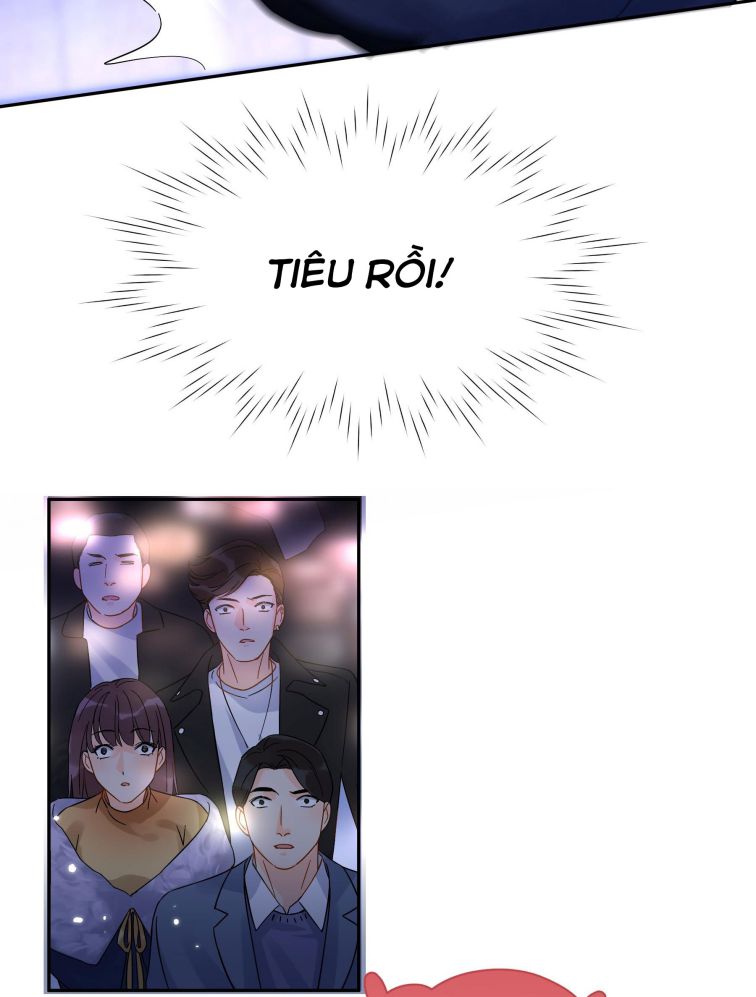 Theo Đuôi Chapter 17 - Next Chapter 18