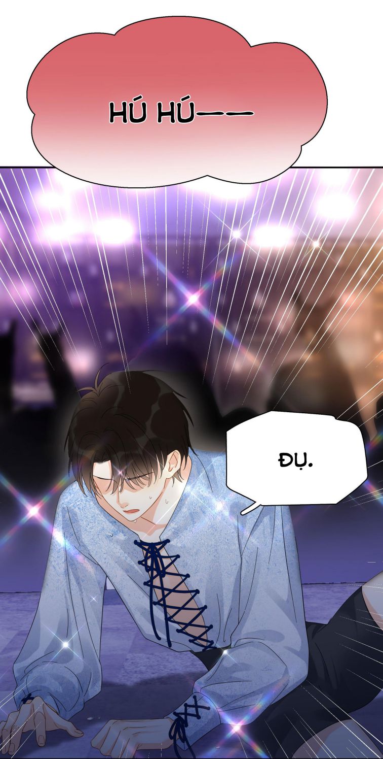 Theo Đuôi Chapter 17 - Next Chapter 18