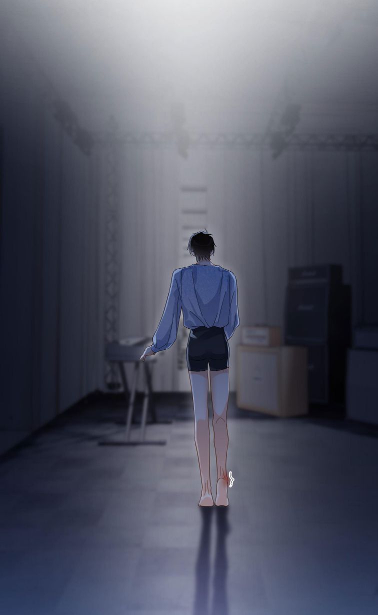 Theo Đuôi Chapter 17 - Next Chapter 18