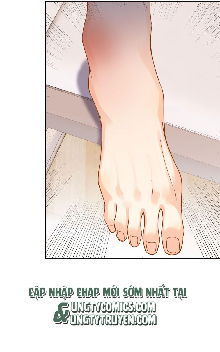 Theo Đuôi Chapter 17 - Next Chapter 18