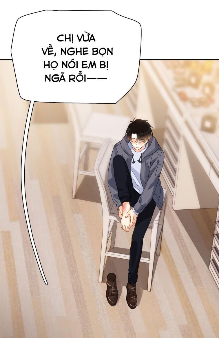 Theo Đuôi Chapter 17 - Next Chapter 18