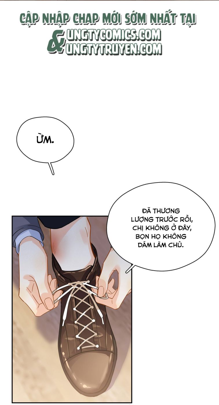 Theo Đuôi Chapter 17 - Next Chapter 18