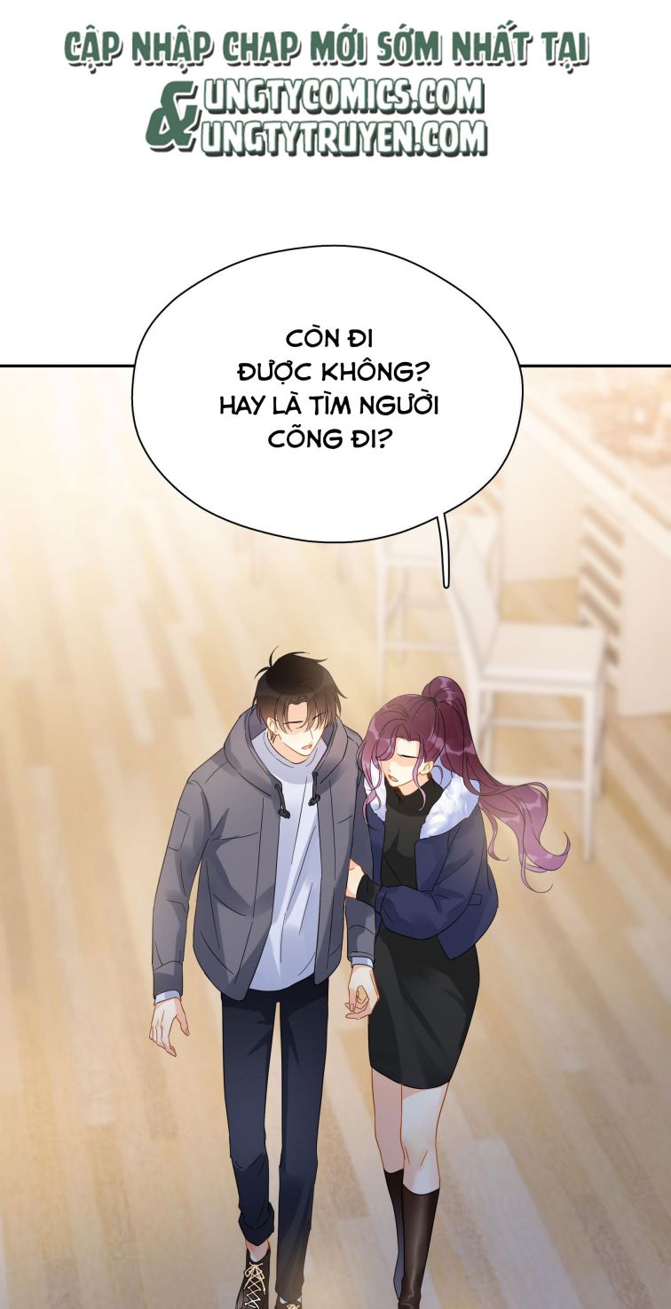 Theo Đuôi Chapter 17 - Next Chapter 18