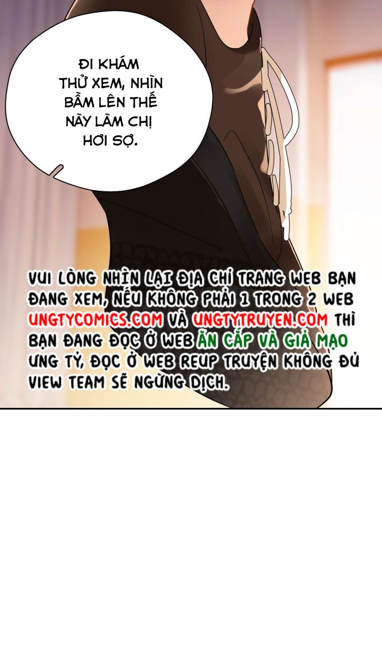 Theo Đuôi Chapter 17 - Next Chapter 18