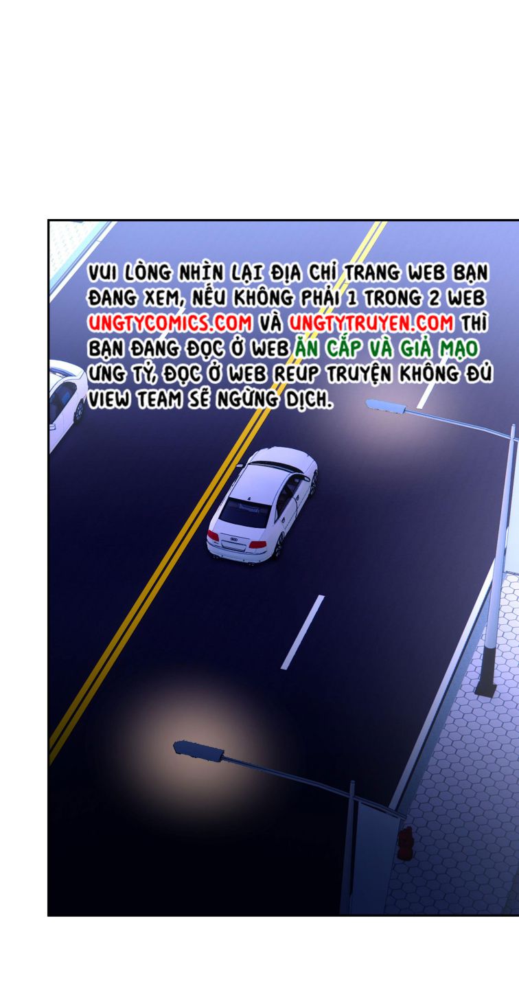 Theo Đuôi Chapter 17 - Next Chapter 18