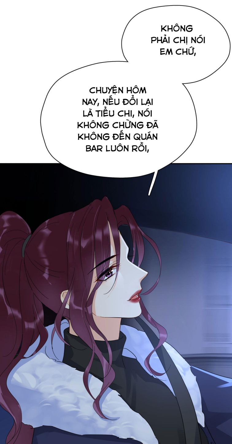 Theo Đuôi Chapter 17 - Next Chapter 18