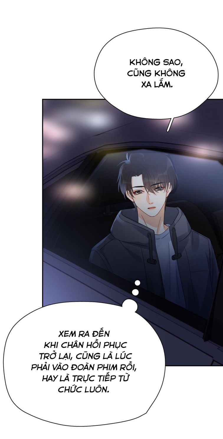 Theo Đuôi Chapter 17 - Next Chapter 18