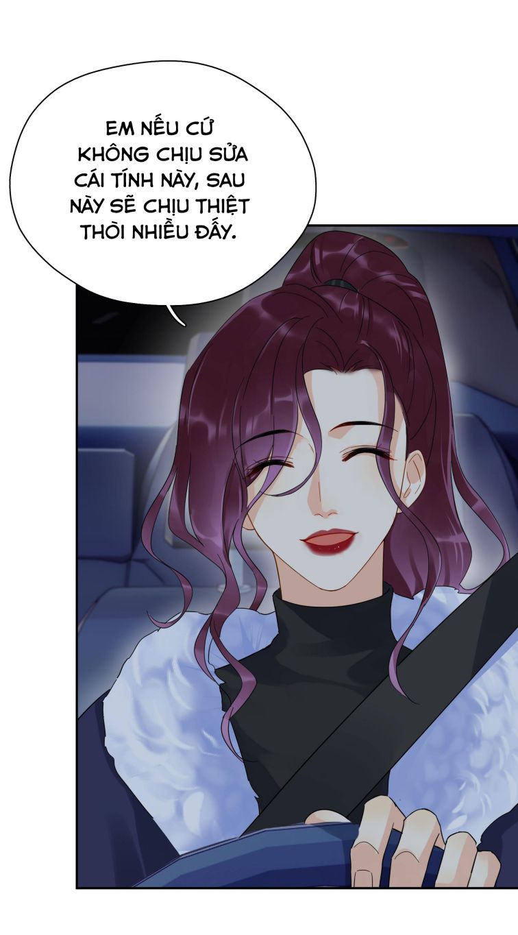 Theo Đuôi Chapter 17 - Next Chapter 18