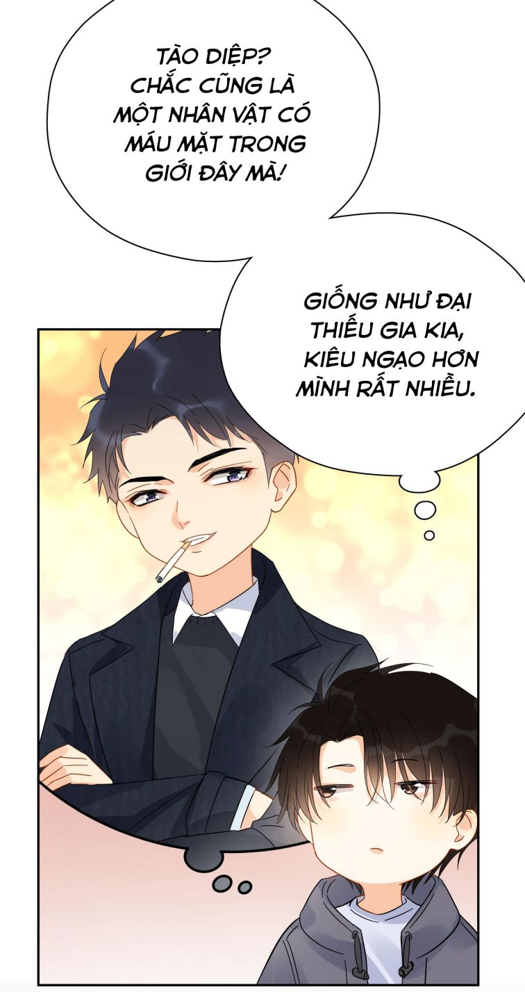 Theo Đuôi Chapter 17 - Next Chapter 18